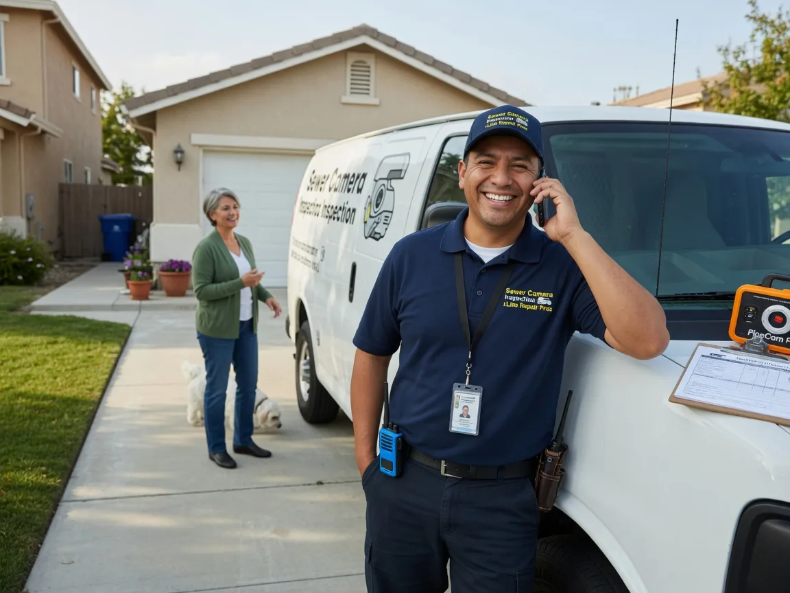Sewer Line Repair Soda Springs, CA FAQs